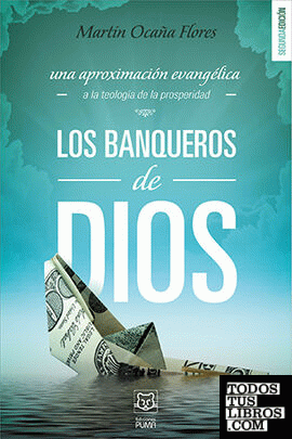 Los banqueros de Dios