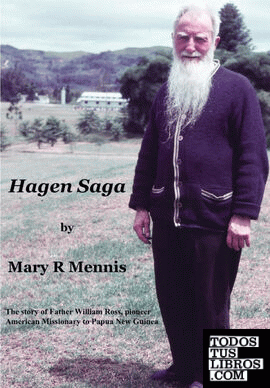 Hagen Saga
