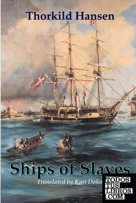 Ships of Slaves (Revised Edition