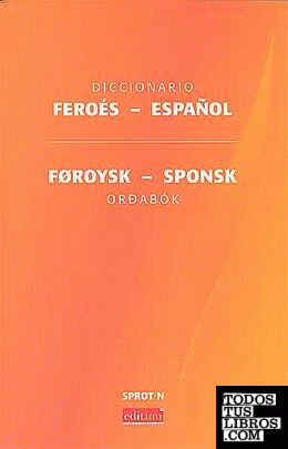 Diccionario Feroés-Español