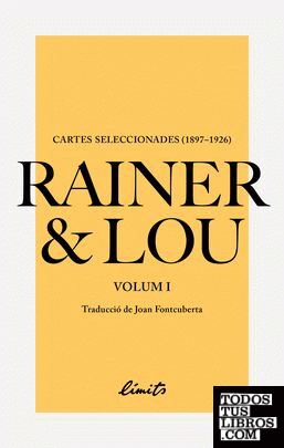 Rainer & lou