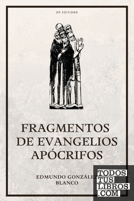 Fragmentos de evangelios apócrifos