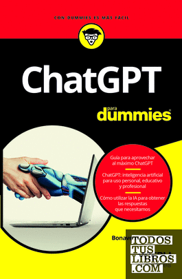 ChatGPT para Dummies