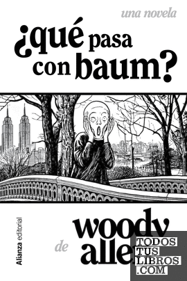 ¿Qué pasa con Baum?
