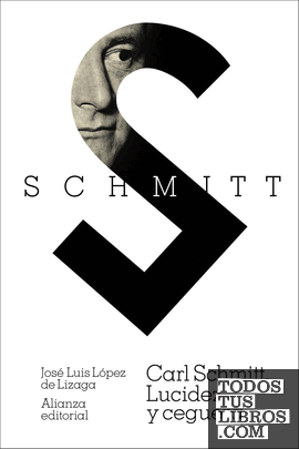 Carl Schmitt Carl Schmitt