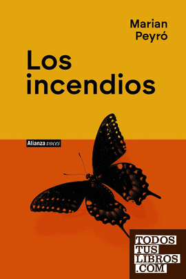 Los incendios Los incendios
