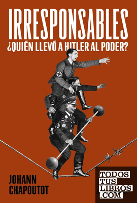 Irresponsables Irresponsables