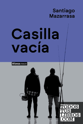 Casilla vacía Casilla vacía