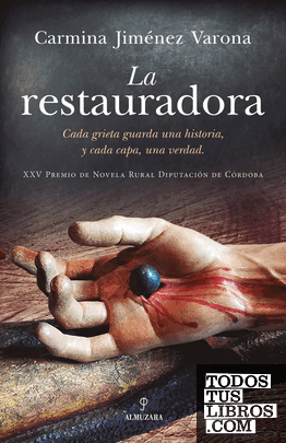 La restauradora