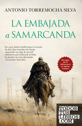 La embajada a Samarcanda