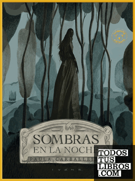 Portada del libro SOMBRAS EN LA NOCHE