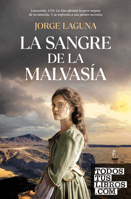La sangre de la malvasía
