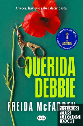 Querida Debbie Querida Debbie