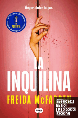 La inquilina