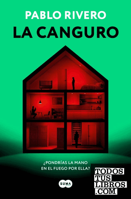 La canguro