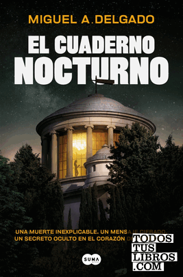 El cuaderno nocturno El cuaderno nocturno