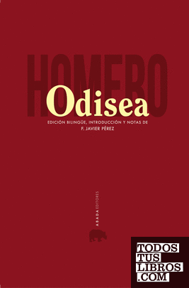 La Odisea