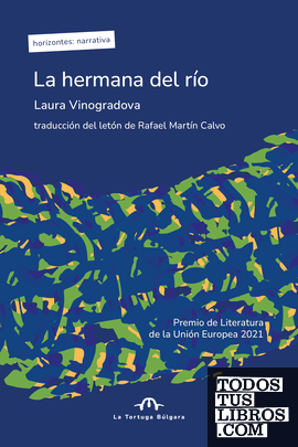 LA HERMANA DEL RÍO LA HERMANA DEL RÍO