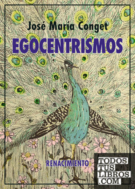 Egocentrismos
