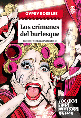 Los crímenes del burlesque