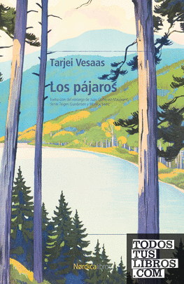 Los Pájaros