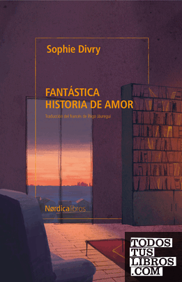 Fantástica historia de amor