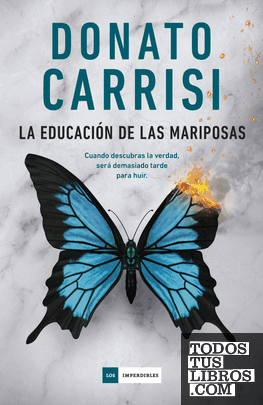 La educación de las mariposas