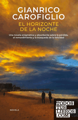 El horizonte de la noche