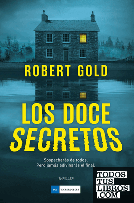 Los doce secretos