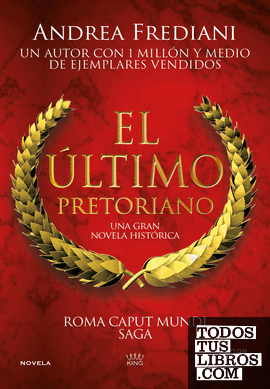 El último pretoriano