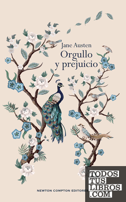 Orgullo y prejuicio Orgullo y prejuicio