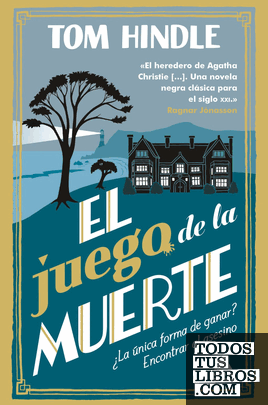 El juego de la muerte El juego de la muerte