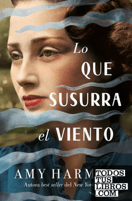 Lo que susurra el viento Lo que susurra el viento