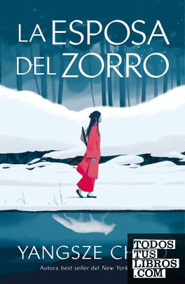 La esposa del zorro La esposa del zorro