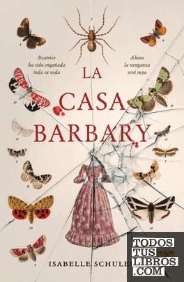 La casa Barbary La casa Barbary