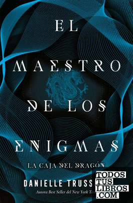 El maestro de los enigmas: la caja del dragón