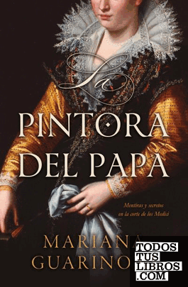 La pintora del Papa