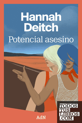 Potencial asesino