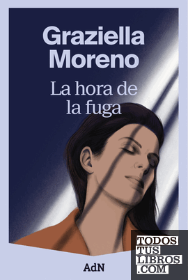 La hora de la fuga