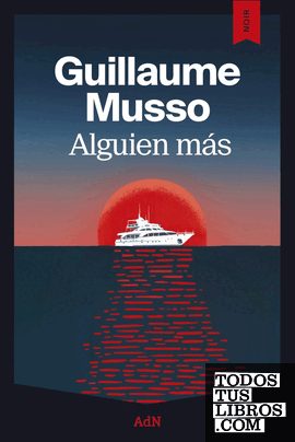 Alguien más Alguien más