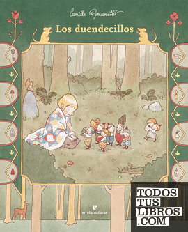 Los duendecillos