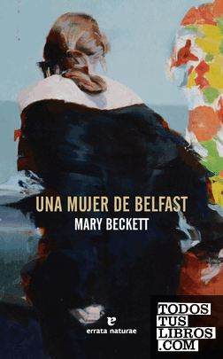 Una mujer de Belfast