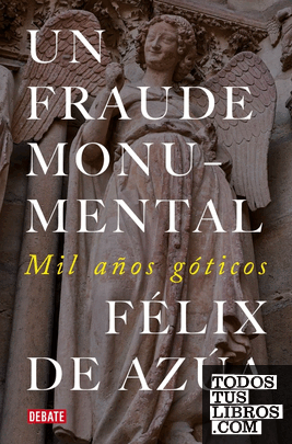 Un fraude monumental