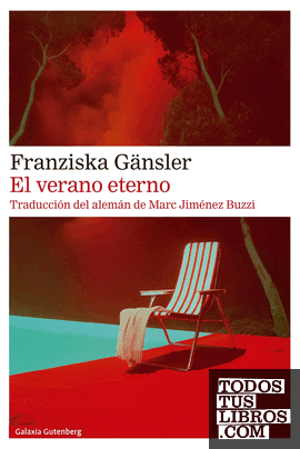 El verano eterno El verano eterno