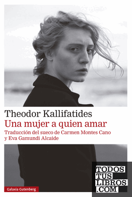 Una mujer a quien amar