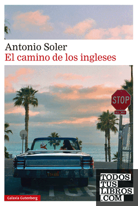 El camino de los ingleses