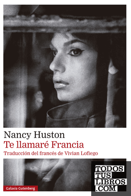 Te llamaré Francia