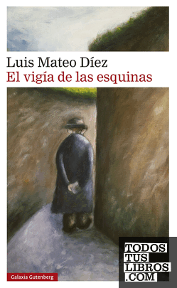 El vigía de las esquinas