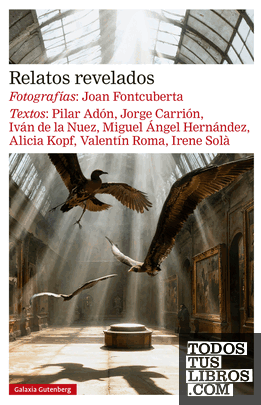 Relatos revelados
