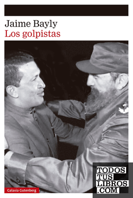 Los golpistas